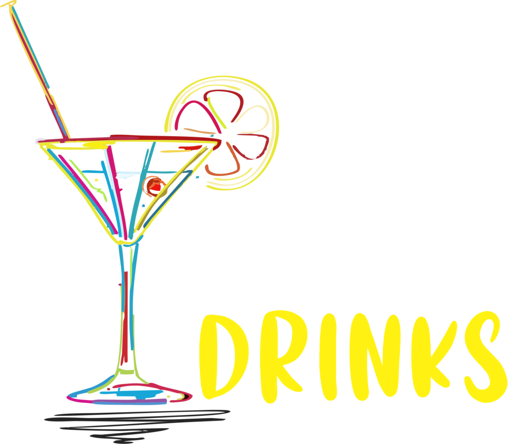 Bar e Drinks para festas e eventos - Couple Drinks BH